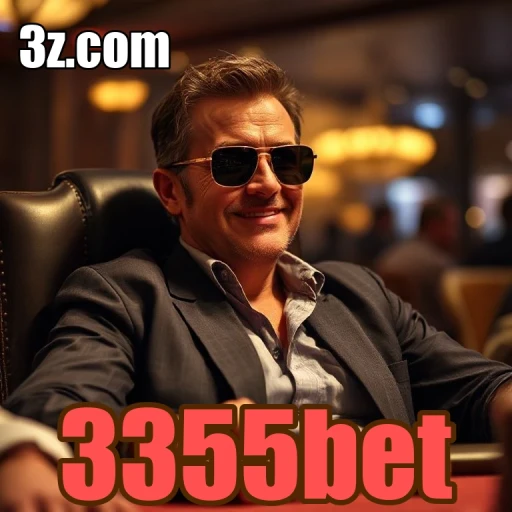 3355bet Vip