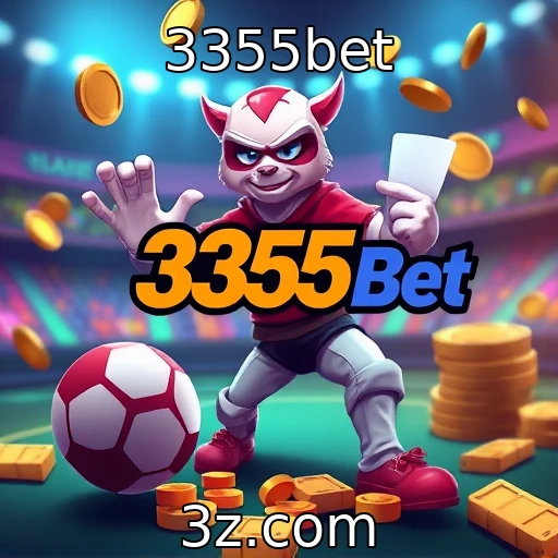 3355bet