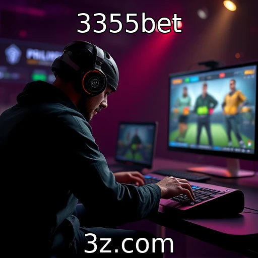 3355bet