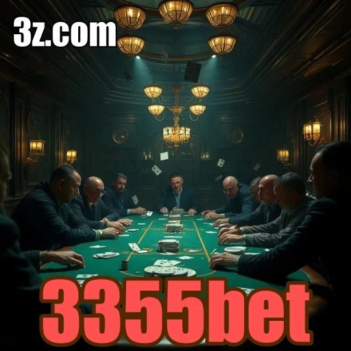 3355bet