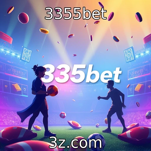 3355bet