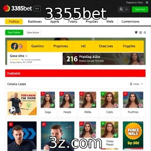 3355bet