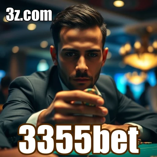 3355bet Vip