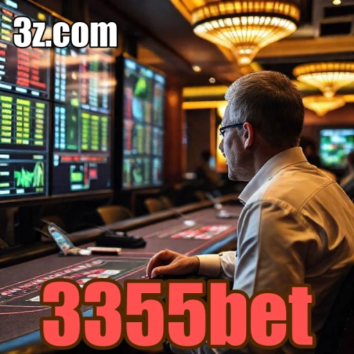 3355bet Vip