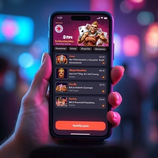 Casino Ao Vivo 3355bet