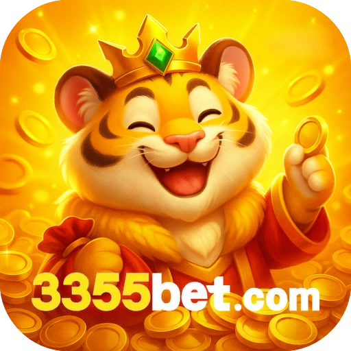Plataforma 3355bet - Apostas Online