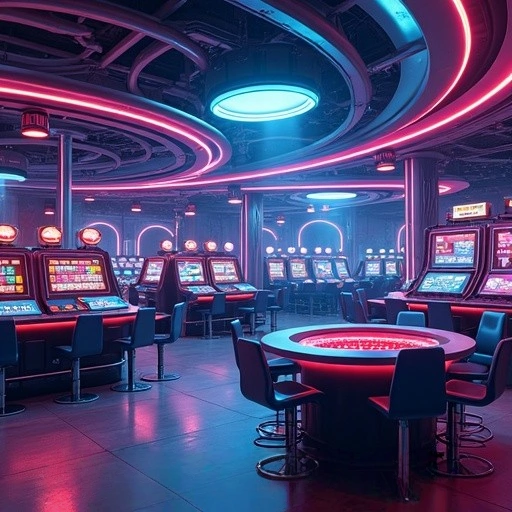 Tecnologia da Plataforma 3355bet