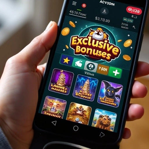 Experiência VIP 3355bet